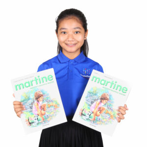 English Picture Storybooks