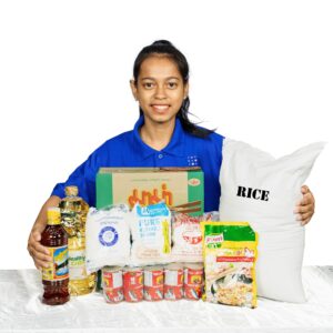 Family Basic Cooking Pack