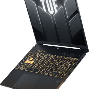 Laptop - Asus TUF F16 - available for Tertiary students only
