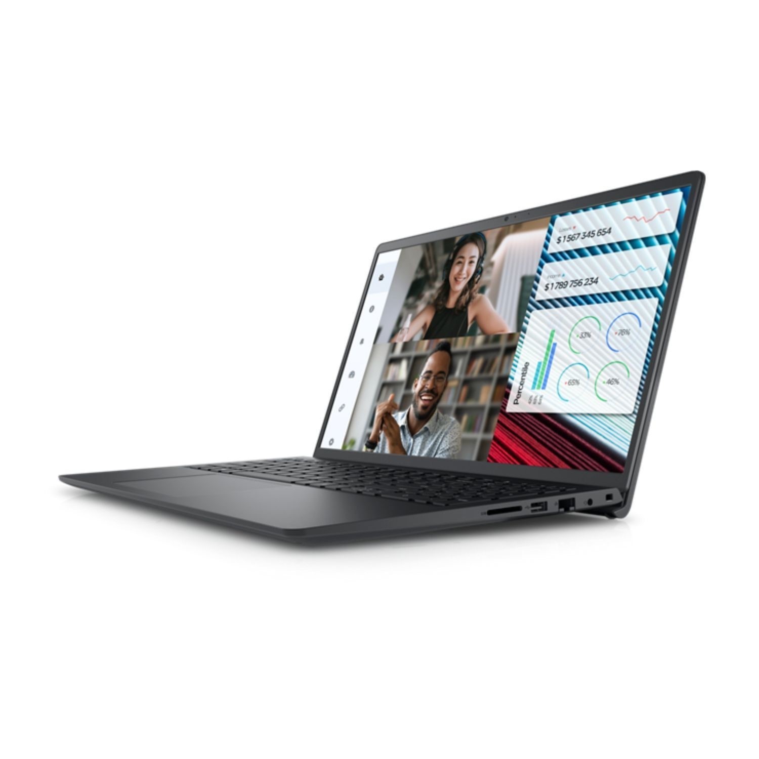 Laptop - Dell Vostro - available for Tertiary students only